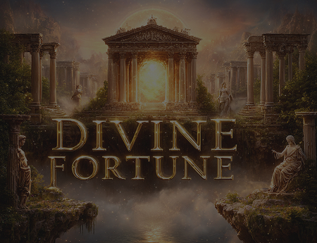 Divine Fortune