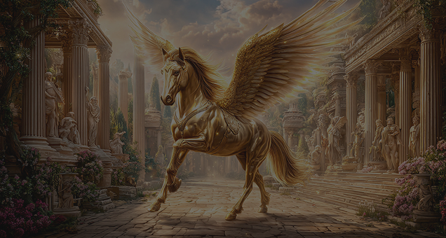 Divine Fortune