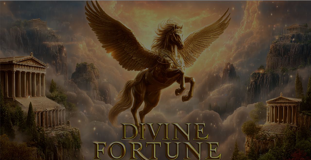 Divine Fortune
